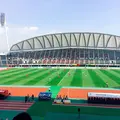 えがお健康スタジアム（熊本県民総合運動公園陸上競技場）の写真_233466