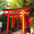 根津神社の写真_233514