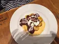J.S. パンケーキ カフェ くずはモール店の写真_235564