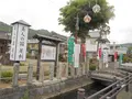 厳島神社 美人弁天の写真_236334