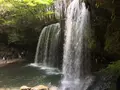 鍋ヶ滝の写真_236594