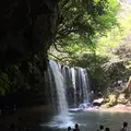 鍋ヶ滝の写真_236595