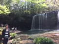 鍋ヶ滝の写真_236596