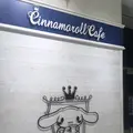 Cinnamoroll Cafeの写真_236665
