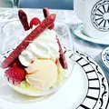 【閉業】Cafe'Dior by Pierre Herme’（カフェ ディオール バイ ピエール エルメ）の写真_236869