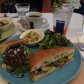 トレエウーノ サンドイッチ （3&1 Sandwich） の写真_237579