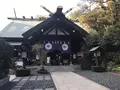 東京大神宮の写真_237923