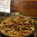 司バラ焼き大衆食堂の写真_238003