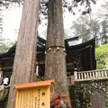 三峯神社の写真_238785