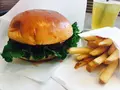 the 3rd Burger 青山骨董通り店の写真_239267