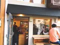 サイドウォーク スタンド （SIDEWALK STAND）の写真_239342