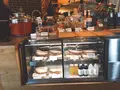 サイドウォーク スタンド （SIDEWALK STAND）の写真_239343