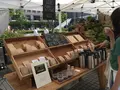 国連大学本部ビルの写真_239483
