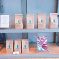 ブルーボトルコーヒー（Blue Bottle Coffee）中目黒店の写真_239542
