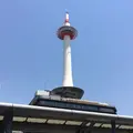 京都駅の写真_239596