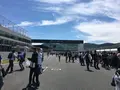 オートポリスサーキットの写真_239707