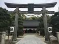 松陰神社の写真_239734