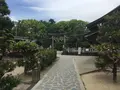 松陰神社の写真_239742
