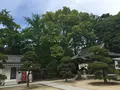 松陰神社の写真_239744