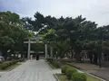 松陰神社の写真_239746