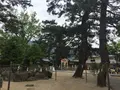 松陰神社の写真_239750