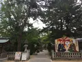 松陰神社の写真_239752