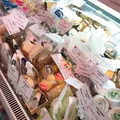 チーズのこえの写真_239819