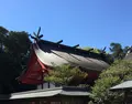 宗像大社の写真_240074