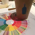 ブルーボトルコーヒー（Blue Bottle Coffee）六本木店の写真_242297