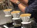 ブルーボトルコーヒー（Blue Bottle Coffee）六本木店の写真_242298