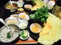 Banh Xeo ベトナム料理 バインセオサイゴン 有楽町店の写真_242301