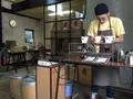 ザ クリーム オブ ザ クロップ コーヒー 清澄白河ファクトリー（The Cream of the Crop Coffee）の写真_242380