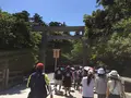 伊勢神宮内宮（皇大神宮）の写真_242510