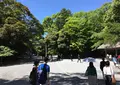 伊勢神宮内宮（皇大神宮）の写真_242513