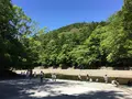 伊勢神宮内宮（皇大神宮）の写真_242529