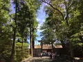 伊勢神宮内宮（皇大神宮）の写真_242538
