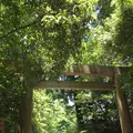 伊勢神宮外宮（豊受大神宮）の写真_242543