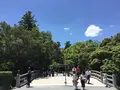 伊勢神宮外宮（豊受大神宮）の写真_242544