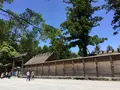 伊勢神宮外宮（豊受大神宮）の写真_242560