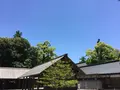 伊勢神宮外宮（豊受大神宮）の写真_242561
