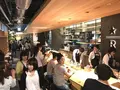スターバックスコーヒー 東京ミッドタウンコンプレックススタジオ店の写真_242660