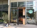 スターバックスコーヒー 東京ミッドタウンコンプレックススタジオ店の写真_242731