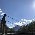 上高地の写真_242765