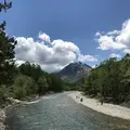 上高地の写真_242769