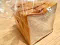 まちの本とサンドイッチの写真_242790