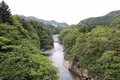 鬼怒楯岩大吊橋の写真_242875