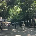 熱田神宮の写真_243222