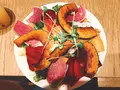 [閉店] THE MONOCLE CAFEの写真_243238