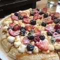 [閉店] MAX BRENNER CHOCOLATE BAR 広尾プラザ店 （マックスブレナーチョコレートバー）  の写真_243661