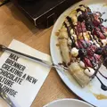 [閉店] MAX BRENNER CHOCOLATE BAR 広尾プラザ店 （マックスブレナーチョコレートバー）  の写真_243664